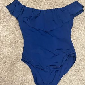 Trina Turk swimsuit